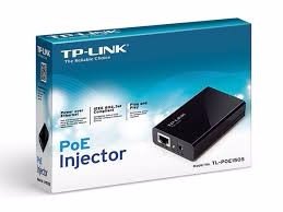 POE אינגקטור TP-LINK TL-POE150S