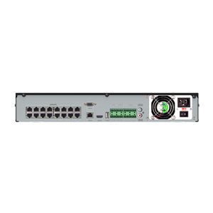 NVR8-16400PF(1.5U