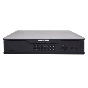 NVR 64CH UNIVIEW NVR308-64E-B