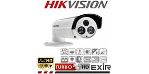 DS-2CE16D5T-IT5 מצלמת צינור 2MP HIKVISION