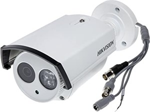 DS-2CE16D5T-IT5 מצלמת צינור HIKVISION 2MP