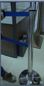 עמוד תור רשות שדות התעופה