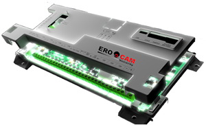 לוח ראשי RISCO LightSYS+ ללא IP ו-Wi‑Fi מובנים