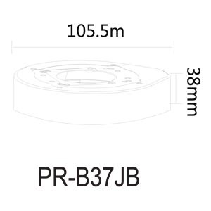 PR-B37JB