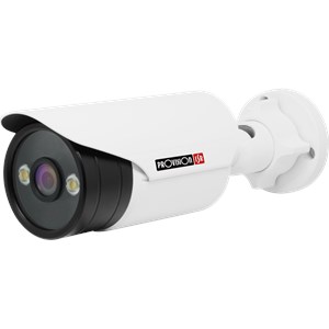 מצלמת צינור 2MP PROVISION -ראיית לילה צבעונית בחושך TVL-391AS36