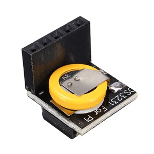 ds3231 real time clock