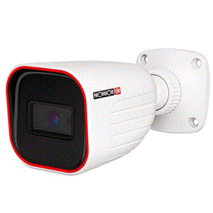 I4-380IPS-28 מצלמת אבטחה צינור IP 8MP PROVISION