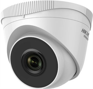 HWI-T240H מצלמת אבטחה כיפה 4MP HIKVISION
