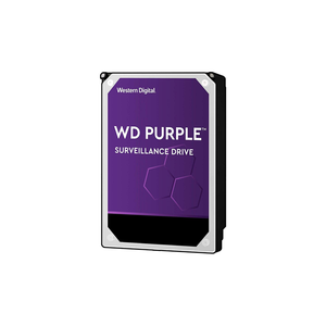 דיסק קשיח פנימי Western Digital WD Purple Surveillance WD43PURZ 4TB