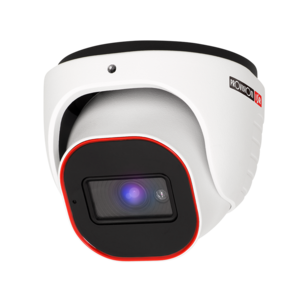 מצלמת אבטחהIP 4MP PROVISION DI-340IPEN-28-G-V4