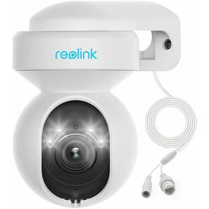 מצלמת Reolink E1 Outdoor Pro WiFi 8MP