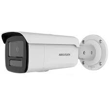 DS-2CD2T83G2-4LI2U 8MP HIKVISION Acusense Smart Hybrid Ligth