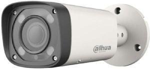 מצלמת צינור עדשה משתנה חשמלית HD-CVI  דגם DH-HAC-HFW2221R-Z-IRE6