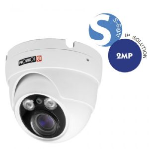 מצלמת IP 2MP PROVISION דגם DI-390IPSVF