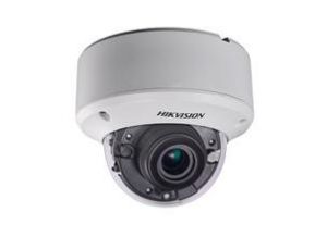 מצלמת כיפה TVI 3MP HIKVISION דגם DS-2CE56F7T-VPIT