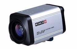 מצלמת זום חשמלי 22X AHD 2MP PROVISION דגם BZ-371AHDX22