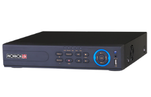 מערכת הקלטה ל 8 מצלמות FULL HD 2MP-הקלטה מלאה ב 2 מגה  דגם SH-8100AHD-2