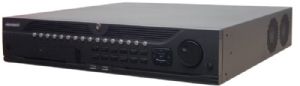 NVR מערכת הקלטה ל 64 מצלמות דגם DS-9664NI-I8