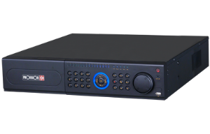 NVR ל 64 מצלמות PROVISION דגם NVR5-641600