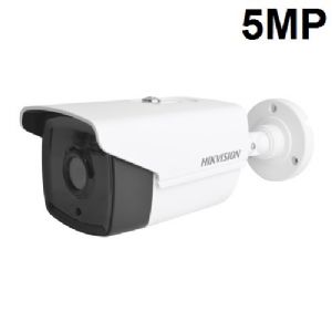 מצלמת צינור 5 מגה פיקסל hikvision דגם DS-2CE16H5T-IT3 עדשה קבועה 2.8