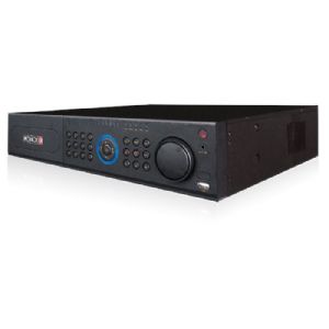 מערכת הקלטה NVR   ל 64 מצלמות IP  דגם NVR5-641600 PROVISION