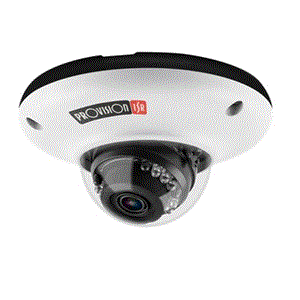 מצלמת IP כיפה 4MP עם מקרופון מובנה DMA-340IP528