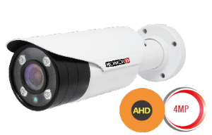 מצלמת צינור  4 מגה פיקסל  AHD דגם I4-340AHDVF  PROVISION