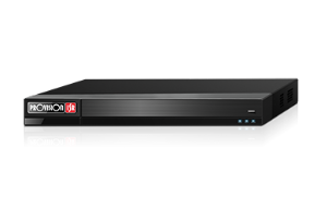 DVR ל 16 מצלמות 4 מגה פיקסל PROVISION דגם SH-16200A-4