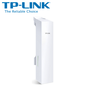 אקסס פוינט חיצוני 2.4GHz 300Mbps 12dBi Outdoor TP LINK CPE220